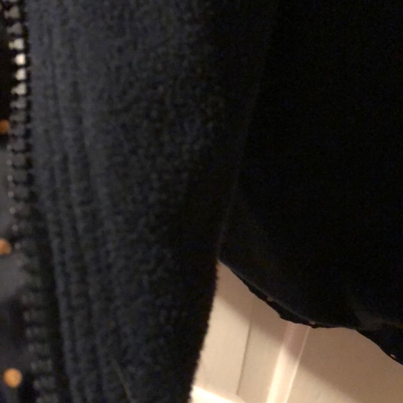 Girls spring/fall jacket - Picture 3 of 3